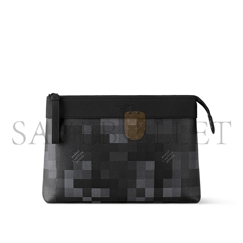l0vis Vvtt0n pochette voyage souple m14926 (30*21*7.5cm)
